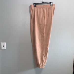 VS PINK Sweat Pants  (XL)